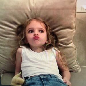 Meet your Posher, Diane